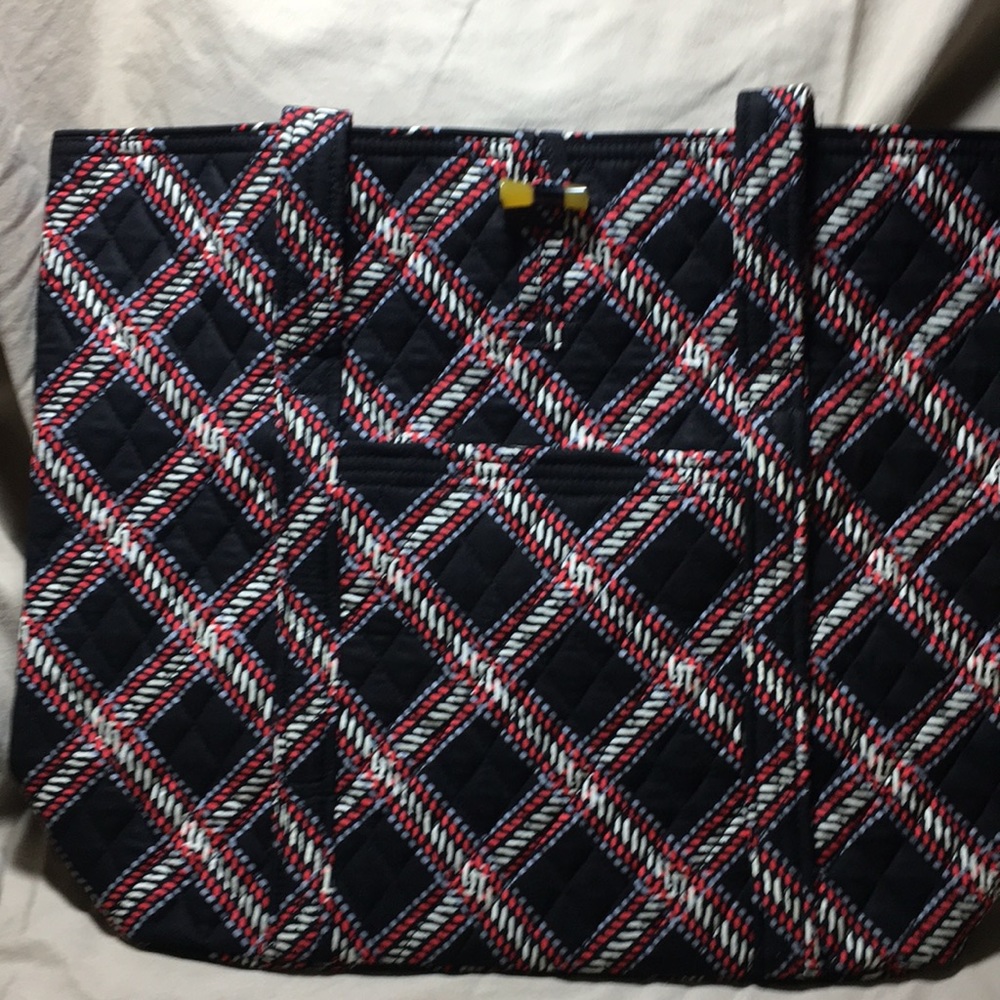 Vera Bradley tote
